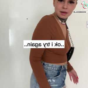 Video by kevandceli published on April 14,2023 14:43:00 - BestThots
