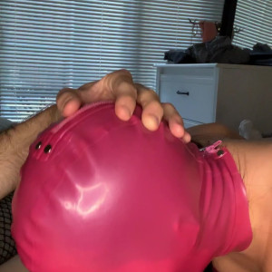 Video by prettyinpinkxoxofficial published on May 14,2023 03:10:00 - BestThots