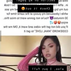 Video by baddiemaddy published on March 20,2023 16:40:00 - BestThots