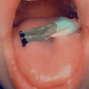 Video by lovegiantess published on August 11,2023 17:25:31 - BestThots