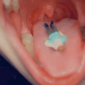 Video by lovegiantess published on August 11,2023 17:25:33 - BestThots