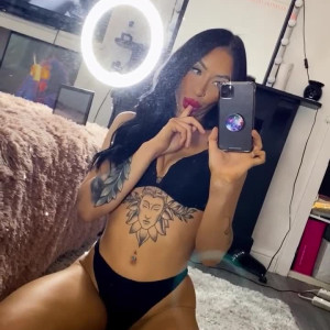 Video by kendalkink published on June 16,2023 09:22:00 - BestThots