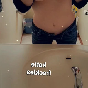 Video by katiefreckles published on August 5,2023 02:46:00 - BestThots