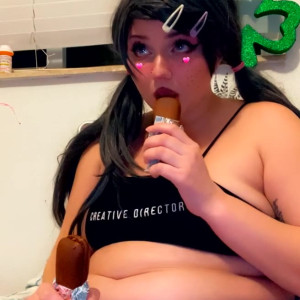 Video by chubbybunnyforever published on April 24,2023 21:03:00 - BestThots