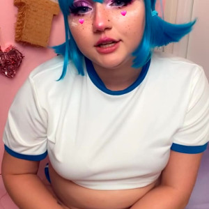 chubbybunnyforever #5003543