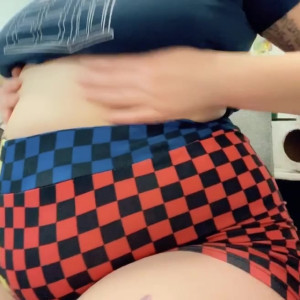 Video by chubbybunnyforever published on March 24,2023 22:56:00 - BestThots