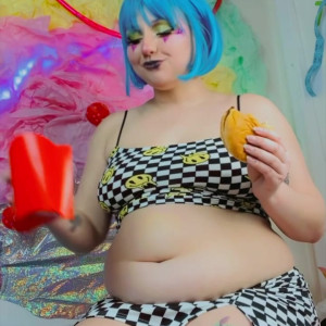 chubbybunnyforever #5136376