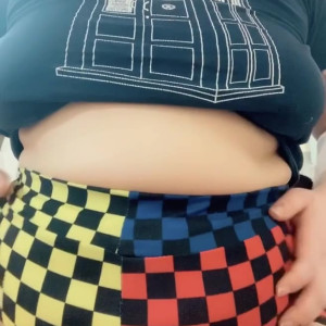 Video by chubbybunnyforever published on April 27,2023 11:15:00 - BestThots