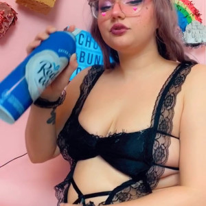 Video by chubbybunnyforever published on March 3,2023 23:01:00 - BestThots