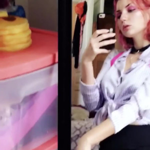Video by chubbybunnyforever published on March 11,2023 21:34:00 - BestThots