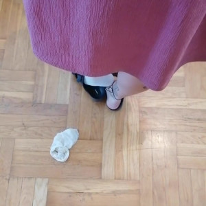 Video by sandysmallfeet published on May 11,2023 23:51:00 - BestThots