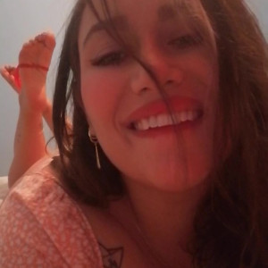 Video by sandysmallfeet published on April 27,2023 22:48:00 - BestThots