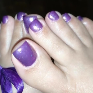 Video by sandysmallfeet published on May 3,2023 07:30:00 - BestThots