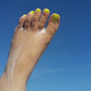 Video by sandysmallfeet published on June 10,2023 23:45:00 - BestThots