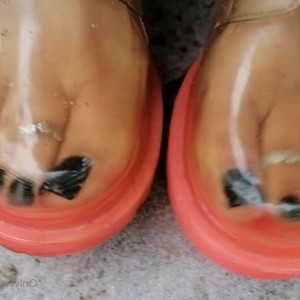 sandysmallfeet #4482488