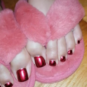 sandysmallfeet #4549677