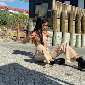 Video by jasminx published on June 2,2023 13:43:00 - BestThots