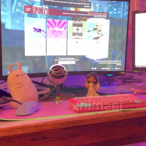Video by jasminx published on July 25,2023 20:55:00 - BestThots