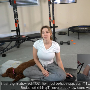 Video by vivid_whit published on March 17,2023 19:18:00 - BestThots