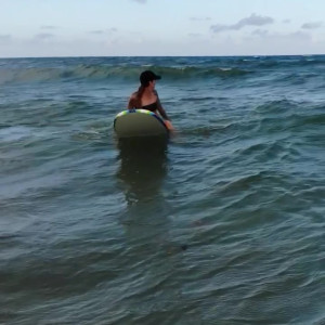 Video by surfwithclaire published on April 7,2023 19:04:00 - BestThots