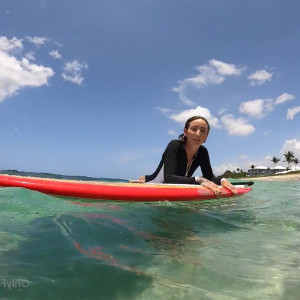 Video by surfwithclaire published on April 24,2023 06:36:00 - BestThots