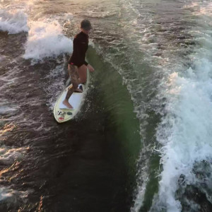 Video by surfwithclaire published on March 26,2023 11:21:00 - BestThots