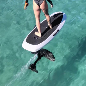 Video by surfwithclaire published on May 18,2023 19:31:00 - BestThots
