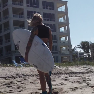 Video by surfwithclaire published on April 12,2023 04:52:00 - BestThots