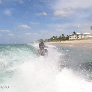 Video by surfwithclaire published on May 8,2023 14:14:00 - BestThots