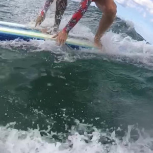 Video by surfwithclaire published on March 20,2023 20:05:00 - BestThots