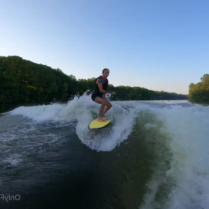 Video by surfwithclaire published on June 2,2023 01:57:00 - BestThots