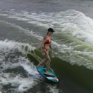 Video by surfwithclaire published on April 17,2023 22:35:00 - BestThots