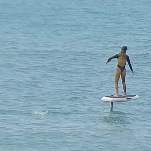 Video by surfwithclaire published on March 21,2023 12:12:00 - BestThots