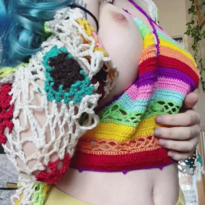 Video by lilc0smic published on April 2,2023 16:53:00 - BestThots