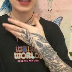 Video by lilc0smic published on June 16,2023 08:13:00 - BestThots