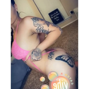 Video by lillykash published on May 29,2023 23:42:00 - BestThots