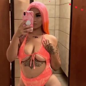Video by lillykash published on May 6,2023 09:05:00 - BestThots