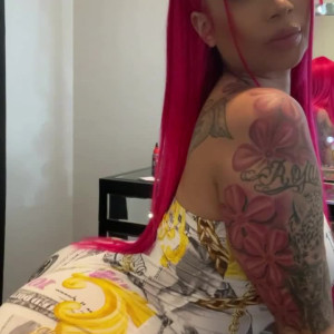 Video by lillykash published on July 2,2023 20:52:00 - BestThots