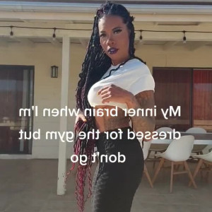 Video by gabbyryanfree published on June 29,2023 11:05:00 - BestThots