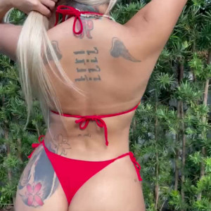 Video by neyleenashley published on March 10,2023 23:56:00 - BestThots