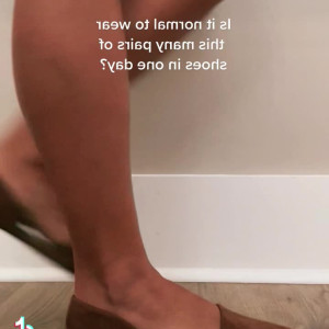 Video by onlyfeetofandi published on March 22,2023 02:54:00 - BestThots