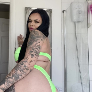 Video by lexessex published on June 7,2023 09:00:00 - BestThots
