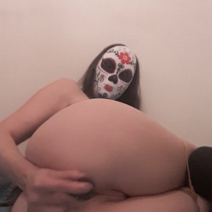 Video by frenchmelle published on June 10,2023 18:29:00 - BestThots