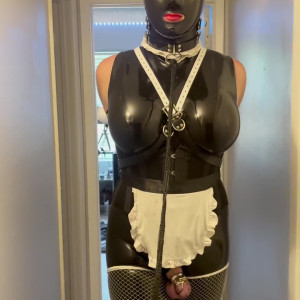 Video by luciaandleighlatex published on March 30,2023 11:08:00 - BestThots