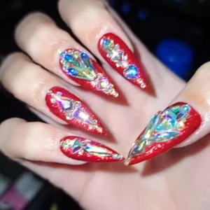 Video by ninadiamondz published on August 18,2023 00:56:34 - BestThots