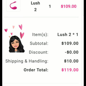 Video by ninadiamondz published on August 18,2023 00:57:05 - BestThots