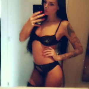 Video by ninadiamondz published on August 17,2023 21:46:44 - BestThots