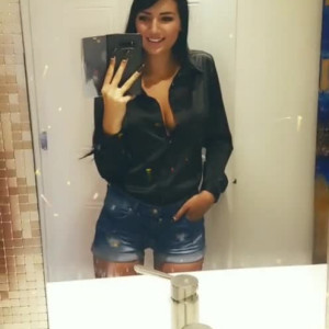 Video by ninadiamondz published on August 17,2023 21:00:50 - BestThots