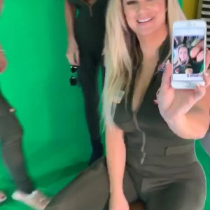 Video by allegracoleworld published on August 5,2023 09:32:00 - BestThots