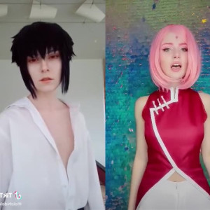 Video by oichi published on May 25,2023 16:40:00 - BestThots